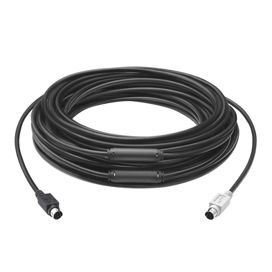 Logitech Cable For Group 15m